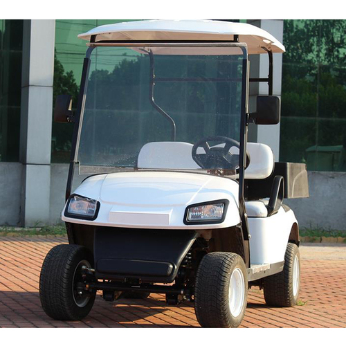 两座迷你电动高尔夫球场车制造商Two seat mini electric golf course car manufacturer.jpg