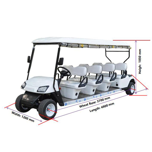 可定制的电动高尔夫球车Customizable electric golf cart.jpg