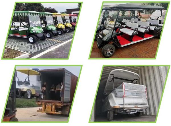电动高尔夫球车批发Electric golf cart wholesale.jpg