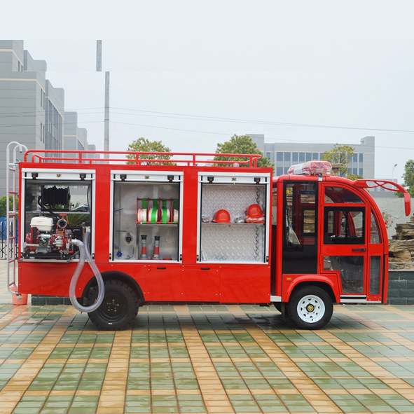 China 1.5T electric fire truck suppliers.jpg
