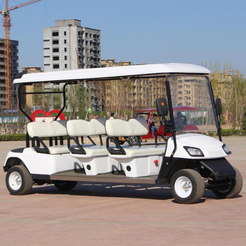 中国电动高尔夫球车工厂China electric golf cart factory.jpg