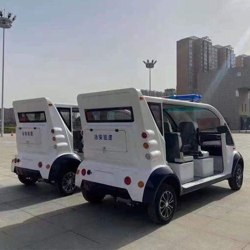 中国制造治安巡逻车Chinese made security patrol car.jpg