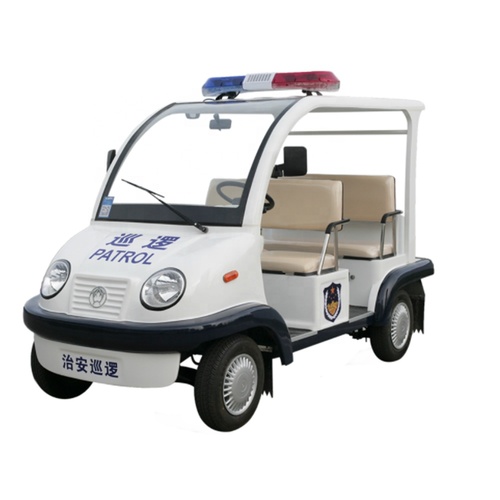 中国治安巡逻车China security patrol vehicle.jpg