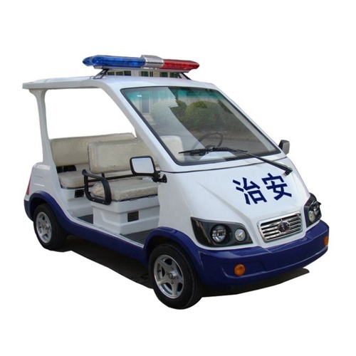 治安巡逻车制造商Police patrol car manufacturer.jpg