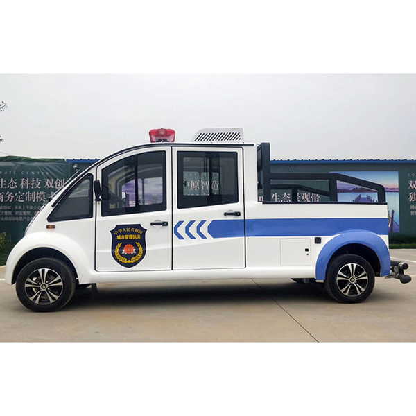 中国执法巡逻车工厂China law enforcement patrol car factory.jpg
