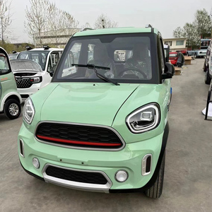 MINI阳光电动车