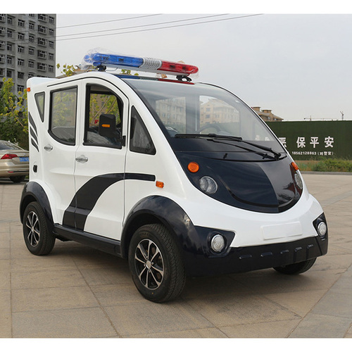 可定制的封闭式电动巡逻车Customizable closed electric patrol vehicle.jpg