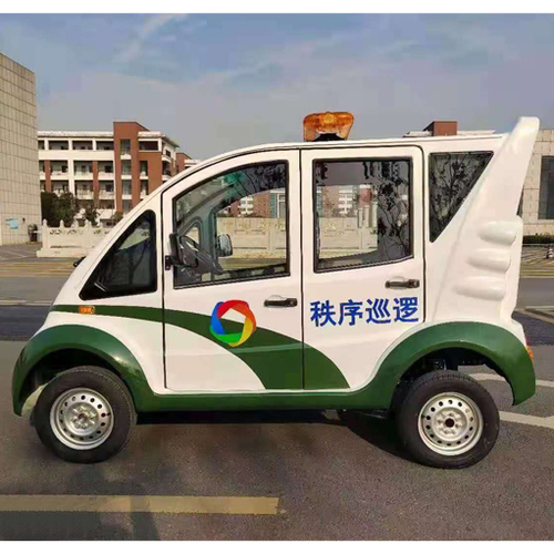 中国封闭式电动巡逻车供应商China closed electric patrol vehicle supplier.jpg