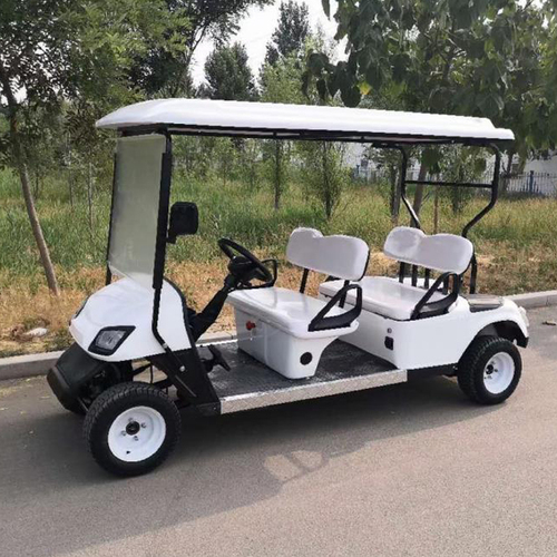 中国电动高尔夫球车工厂China electric golf cart factory.jpg