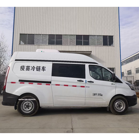 Nucleic acid vaccine medical vehicle Made in China.jpg