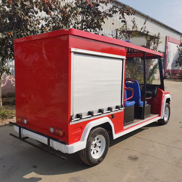 Electric fire patrol vehicle manufacturers.jpg