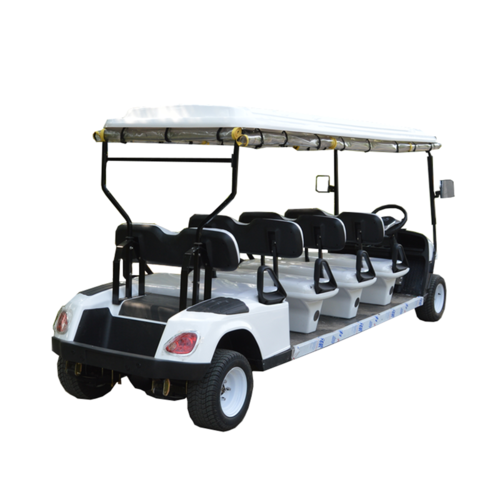 中国制造电动高尔夫球车Electric golf cart made in China.png