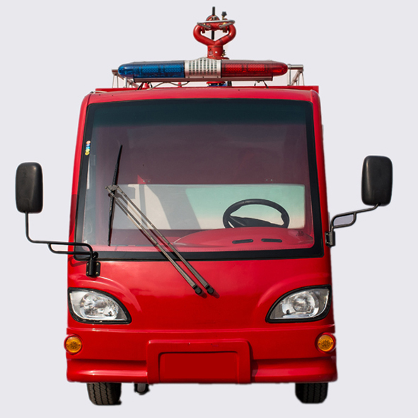 China Water tank electric fire truck  factory.jpg