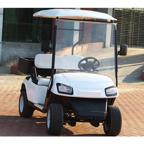 两座迷你电动高尔夫球场车供应商Two mini electric golf course car suppliers.jpg