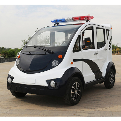 中国封闭式电动巡逻车价格Price of closed electric patrol vehicle in China.jpg