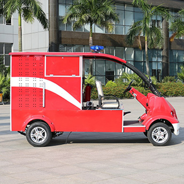 China Community small fire rescue vehicle  factory.jpg