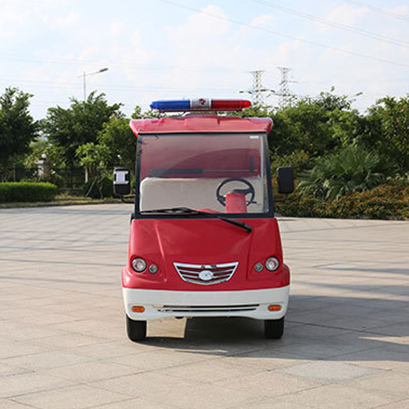 Community small fire rescue vehicle suppliers.jpg