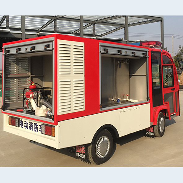 China 2T electric enclosed fire truck  factory.jpg
