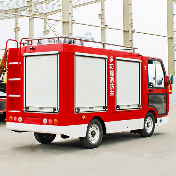 wholesale 2T electric enclosed fire truck.jpg