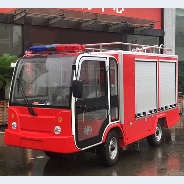 China 2T electric enclosed fire truck.jpg