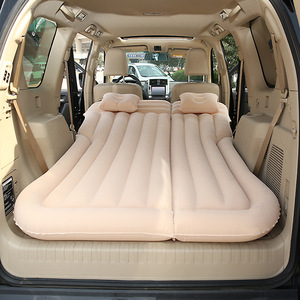 SUV旅行便携气垫床